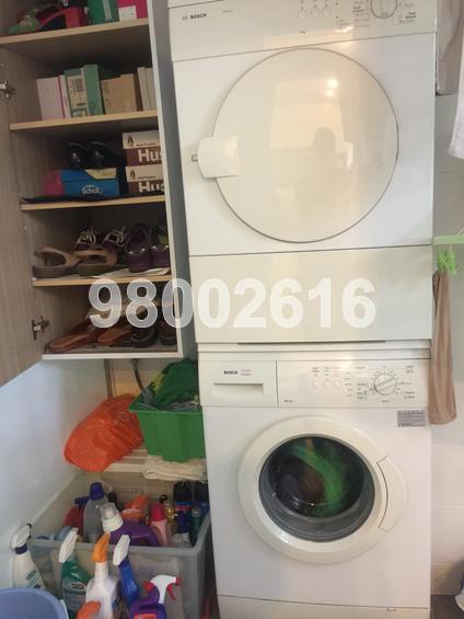 Normanton Park (Enbloc) (D5), Condominium #130865952